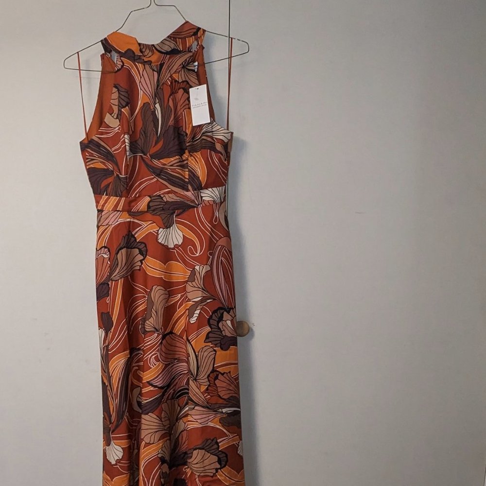 Tahari Arthur S. Levine Dress - NWT